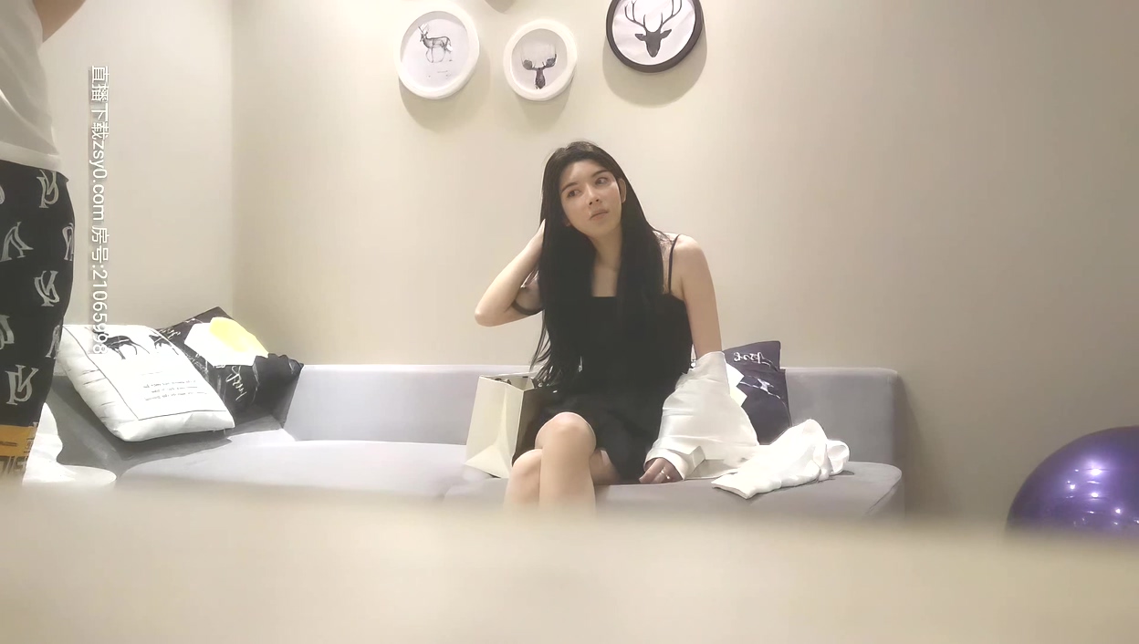 STP16472 清纯校园女神，情趣黑丝温柔体贴.jpg