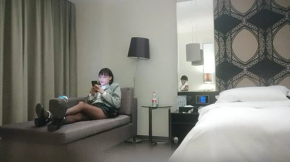 avmans.com-STP23352 近期爱上大长腿了 外围场女神 175cm极品车模  甜美邻家范 打桩机.jpg