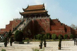 龍亭公園