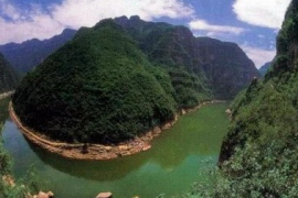 天河風景名勝區