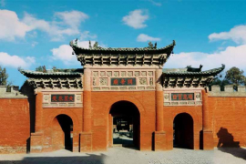 解州關帝廟