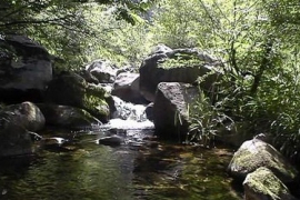 龍峪灣國家森林公園
