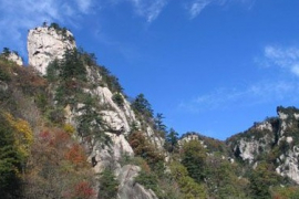 石人山風景區