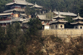 香山寺