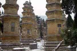 少林寺