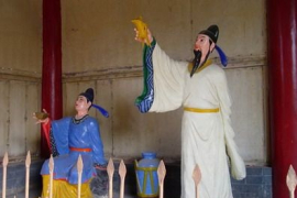 杜康仙莊