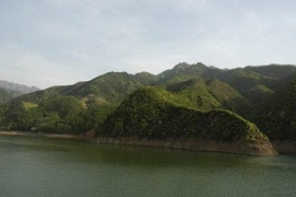 湯峪