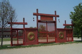 殷墟