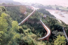 黃河遊覽區