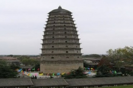法門寺