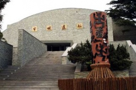 西安半坡博物館