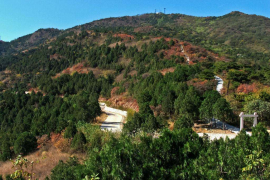 西山森林公園