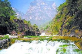 雲台山