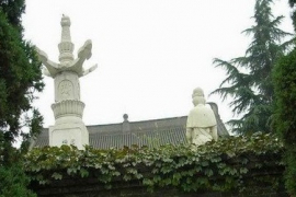 青龍寺